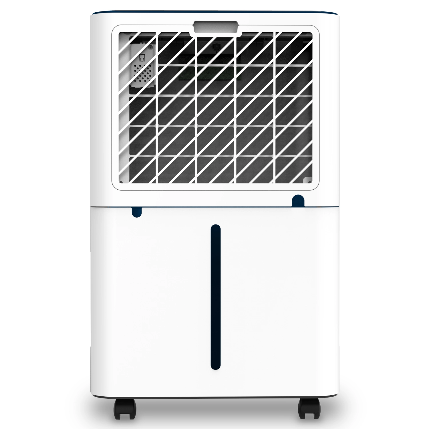 Domowy Osuszacz Powietrza Argo Dry Pury Evo WF21 - Inteligentne funkcje SMART