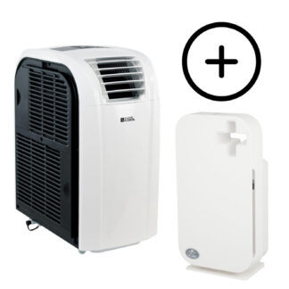 FRAL SUPER COOL FSC09.1 Wi-Fi FRAL SUPER COOL