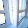 Uszczelka okienna do klimatyzatorów (4 zippy) – niebieska Klimatyzatory