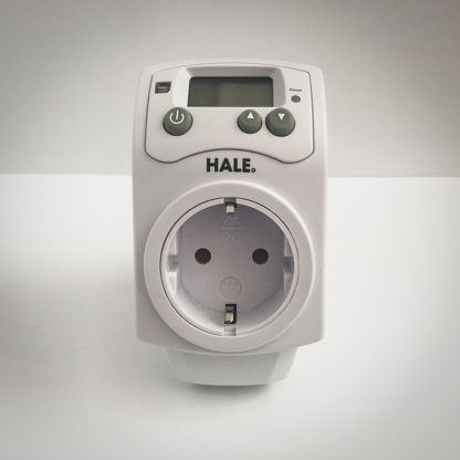 HALE Higrostat HC-13101 Klimatory