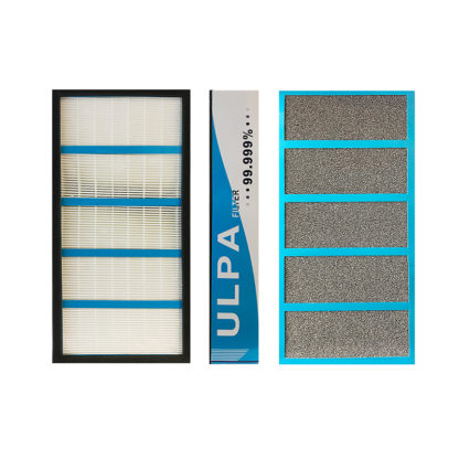 Filtr ULPA SA500H15 Akcesoria