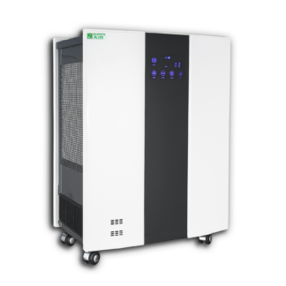 Filtr Active Ion HEPA – ELFI 150 Akcesoria
