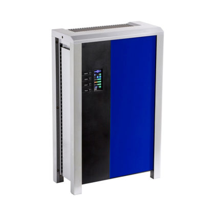 GAMMA KJG220-TD01A Sensor BLUE Oczyszczacze powietrza