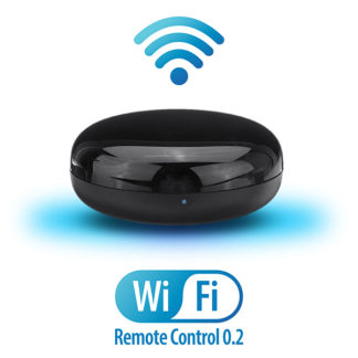 Moduł Wi-Fi Super Cool Remote Control 02 Akcesoria