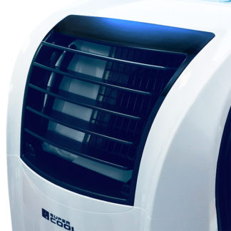 Ramka wylotowa powietrza Fral Super Cool (biała) Klimatyzatory