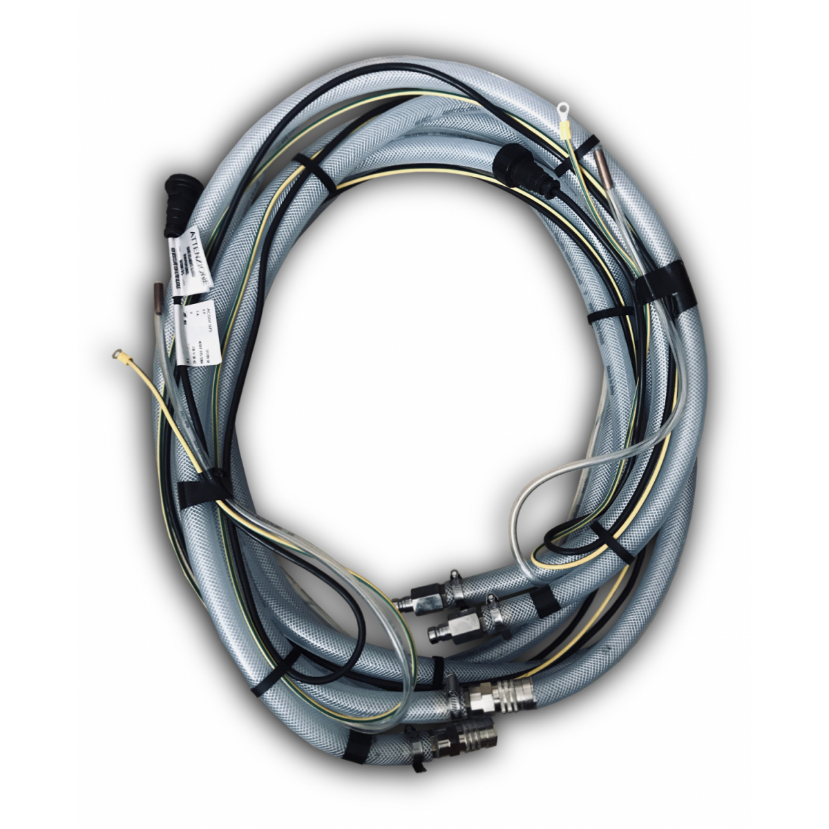 Klimatyzator FRAL FACSW92 FRAL