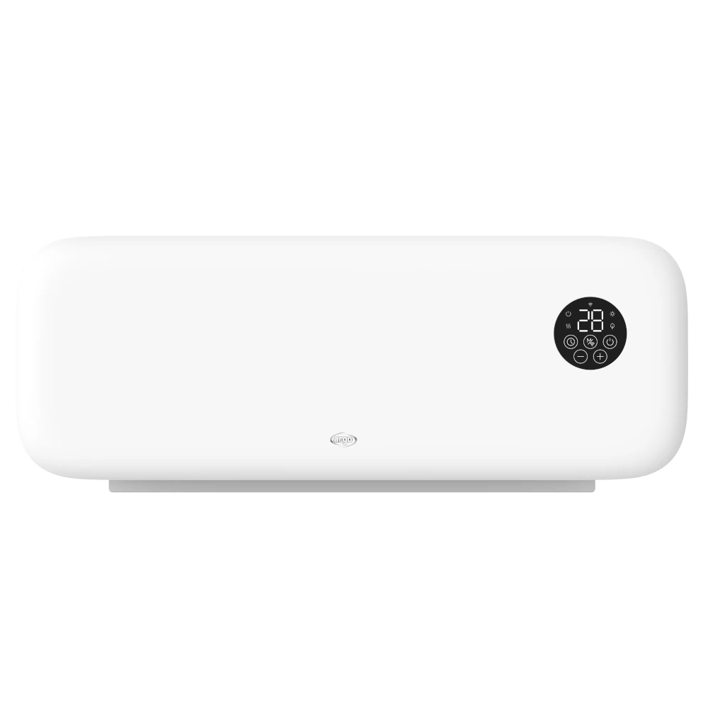 Termowentylator Ścienny Argo Niveo Smart WiFi Grzejniki elektryczne
