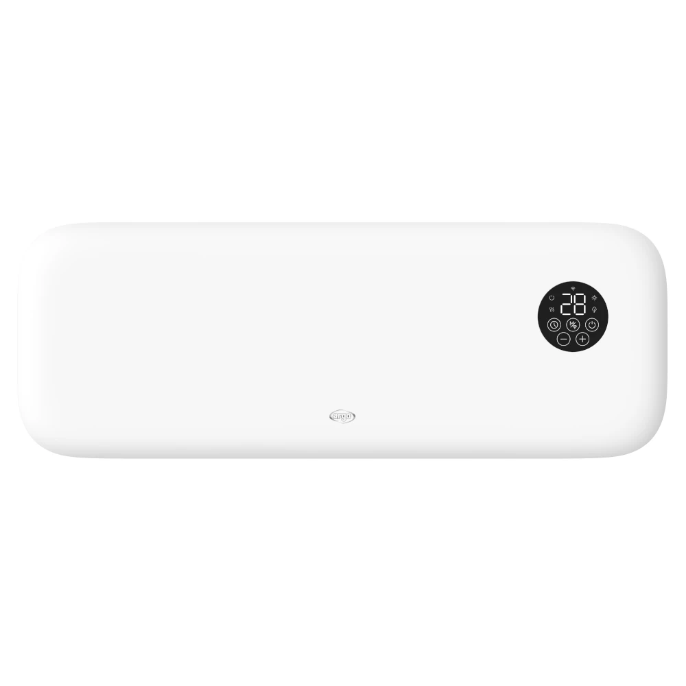 Termowentylator Ścienny Argo Niveo Smart WiFi Grzejniki elektryczne