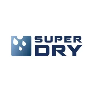 SUPER DRY