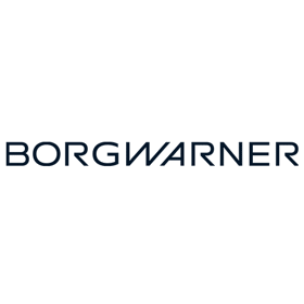 Borgwarner Poland - logo