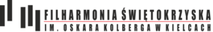 Filharmonia Świętokrzyska w Kielcach - logo