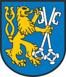 Gmina legnica - logo