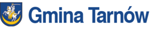 Gmina Miasta Tarnowa - logo