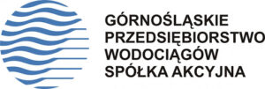 Górnośląskie przedsiębiorstwo Wodociągów S.A. - logo