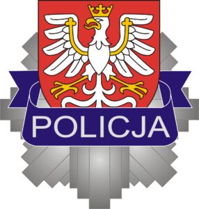Komenda Wojewódzka Policji w Krakowie - logo