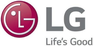 LG Electronics Mława Sp. z o.o. - logo