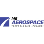 MB Aerospace Technologies Poland - logo