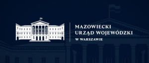 Mazowiecki Urząd Wojewódzki w Warszawie - logo