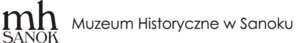 Muzeum Historyczne Sanok - logo