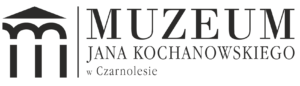 Muzeum Jana Kochanowskiego w Czarnolesie - logo