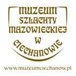 Muzeum Szlachty Mazowieckiej w Ciechanowie - logo