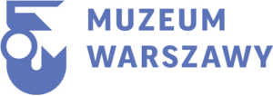 Muzeum Warszawy - logo