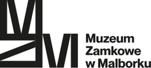 logo - Muzeum Zamkowe w Malborku