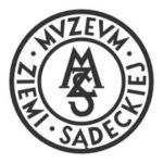 Muzeum Ziemi Sądeckiej Nowy Sącz - logo