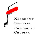 Narodowy Instytut Fryderyka Chopina - logo