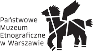 Państwowe Muzeum Etnograficzne w Warszawie - logo