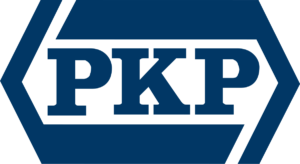 Polskie Koleje Państwowe S.A. - logo