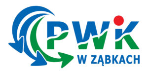 Przedsiębiorstwo Wodociągów i Kanalizacji w Ząbkach Sp. z o.o. - logo