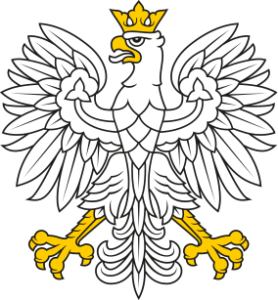 Sąd Rejonowy w Pszczynie - logo