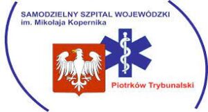 Samodzielny Szpital Wojewódzki w Piotrkowie Trybunalskim - logo