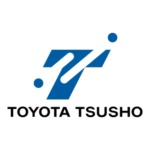 Toyota Tsusho Europe Societe Anonyme Oddział w Polsce - logo