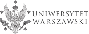 Uniwersytet Warszawski - logo
