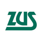 Zakład Ubezpieczeń społecznych w Warszawie - logo