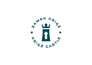 Zamek Książ w Wałbrzych - logo