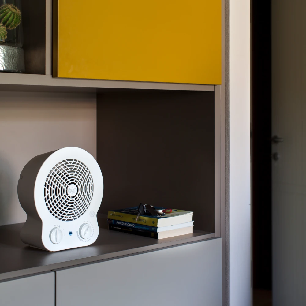 Termowentylator Argo Dori Ice Grzejniki elektryczne