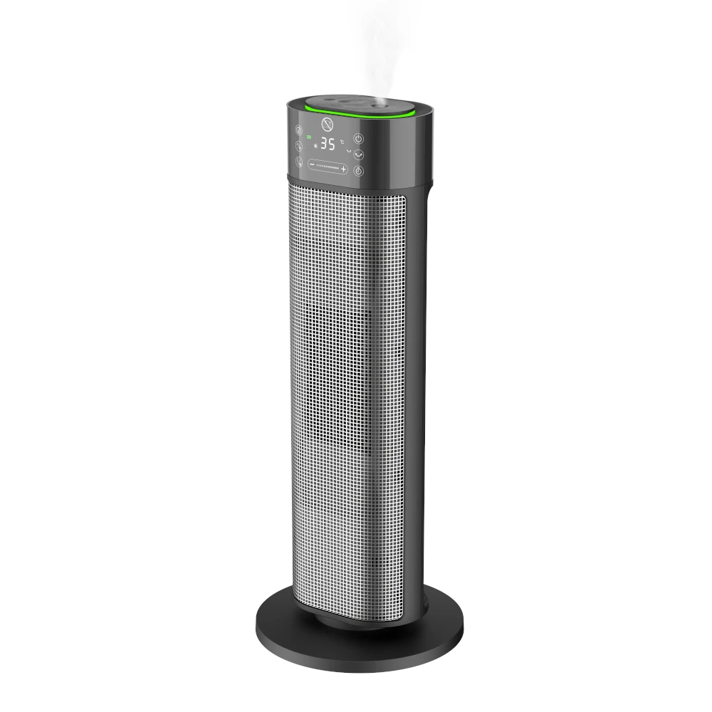 Termowentylator Argo Tower Humi Grzejniki elektryczne