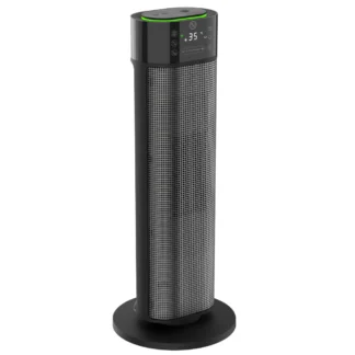Termowentylator Argo Tower Tech Grzejniki elektryczne