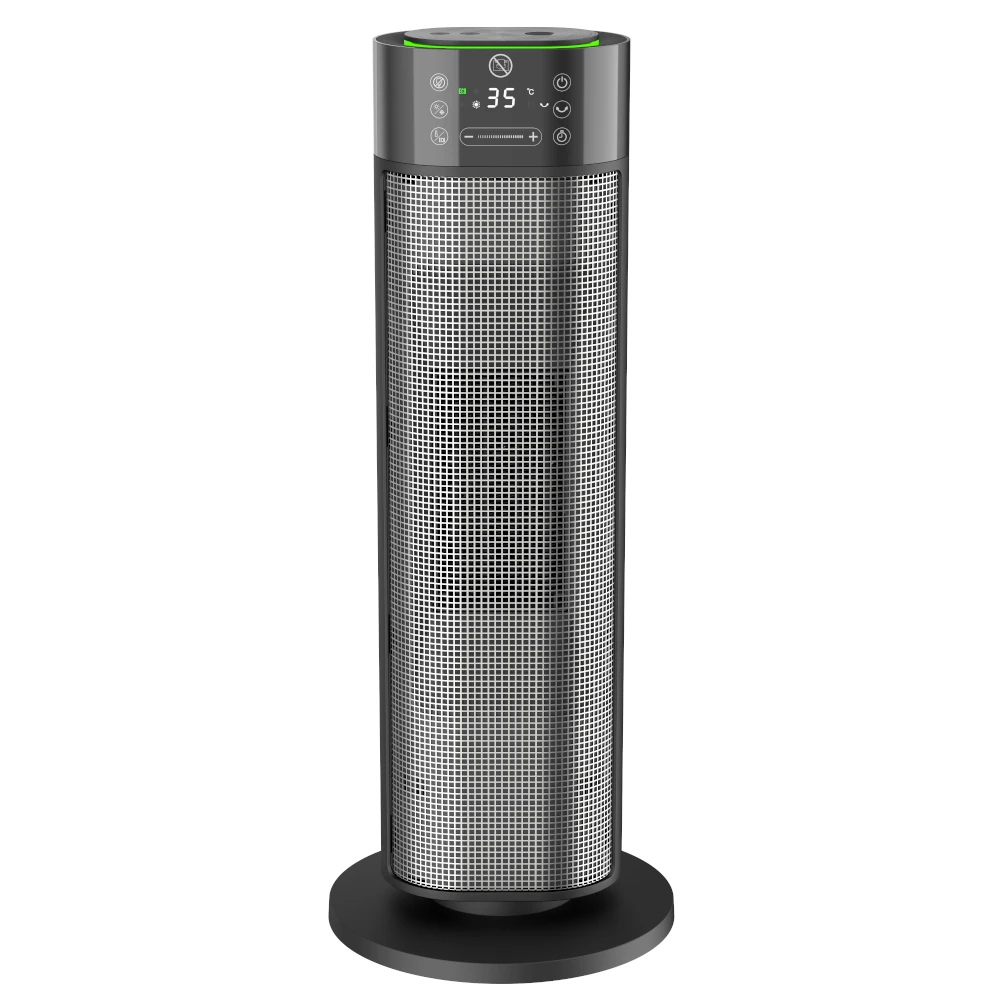 Termowentylator Argo Tower Humi Grzejniki elektryczne
